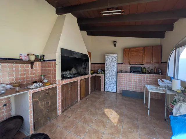ESPECTACULAR FINCA CON CASA, PISCINA PRIVADA Y PLANTACIÓN DE LIMONEROS EN JACARILLA — 22
