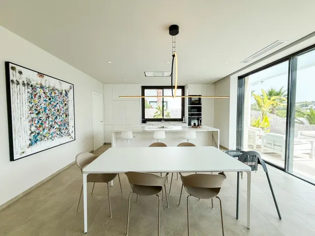 Villa 3 habitaciones 298m² en venta - Las Colinas Golf — 26