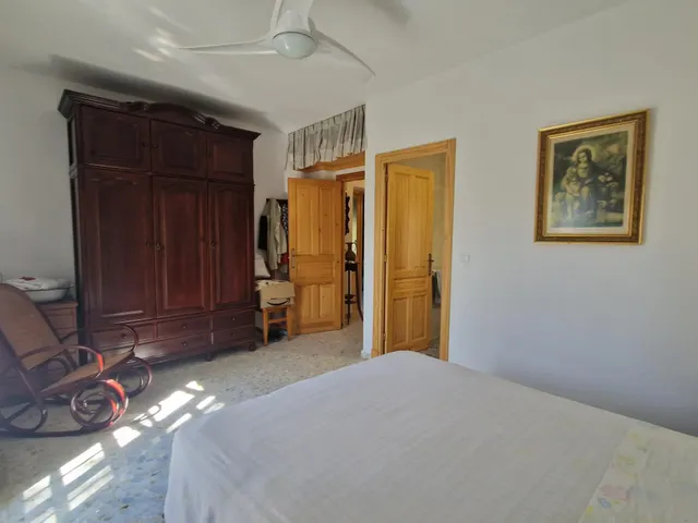 Finca rústica con dos viviendas, piscina y 56.000 m2 de tierras de regadío a 10 minutos de Jerez — 45