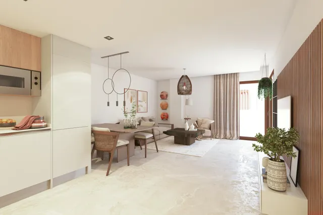 Apartamento 3 habitaciones 128m² en venta - Costa del Sol — 16