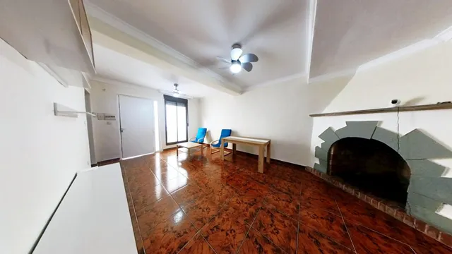 Casa junto al Paseo Maritimo de Castell de Ferro — 12
