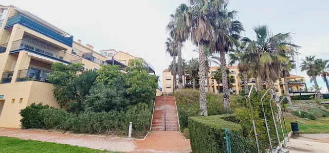 Ático 2 habitaciones 84m² en venta - Centro — 28
