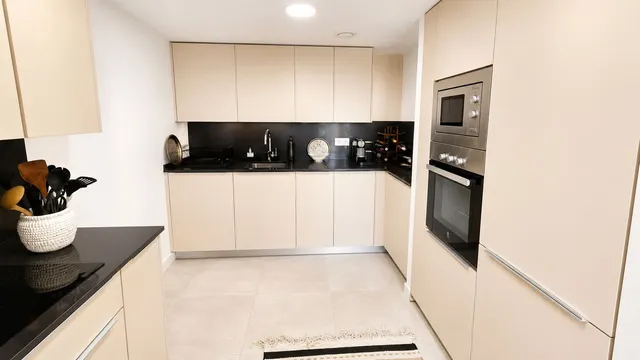 Ático 2 habitaciones 84m² en venta - Centro — 10