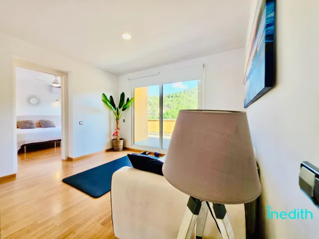 Preciosa casa con licencia turística,En canyelles a 5 minutos de sitges — 41