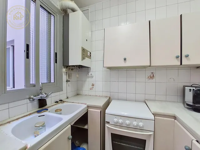 Vivienda con carácter en pleno Barrio Gótico — 23