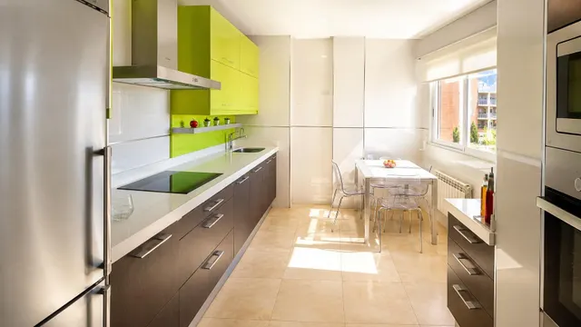 **AMPLIA Y LUMINOSA VIVIENDA EN RESIDENCIAL LA VEREDA – CHURRA** — 14