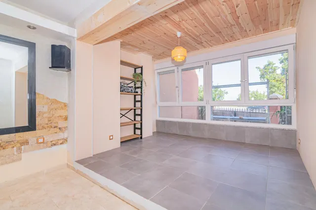 Moderna casa de estilo nórdico con piscina, en increible ubicación !!!!!!!!! — 11