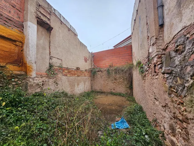 Solar urbano en el centro de Santa Coloma de Farners — 11