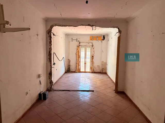 Casa a reformar en La Plata con azotea visitable — 12