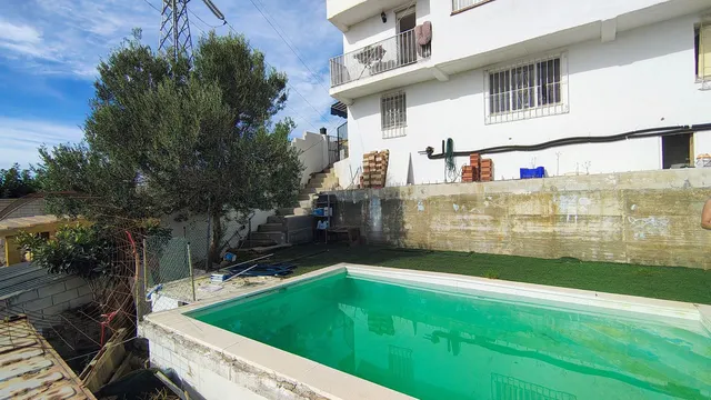 Finca rústica 3 habitaciones 120m² en venta - Marbella — 41