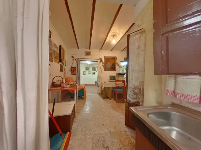 EXCLUSIVA CASA EN LA RIBERA. — 23