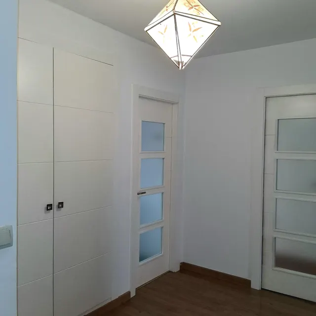 Piso de 137 m2 en la Avenida de España (Junto a El Corte Inglés) . — 16