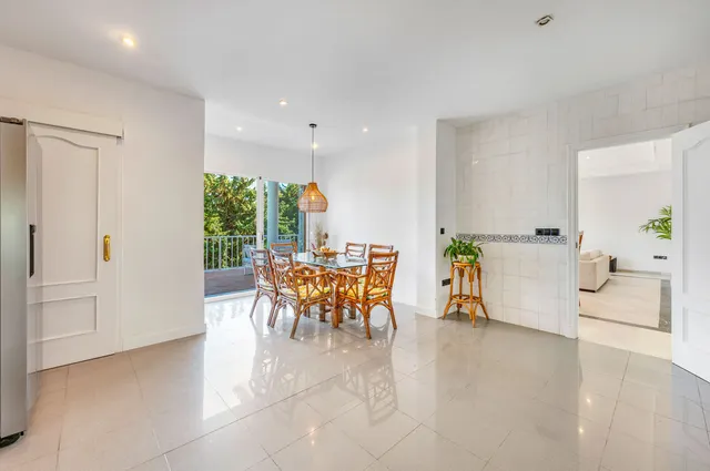 Chalet 5 habitaciones 509m² en venta - Sotogrande Costa — 12