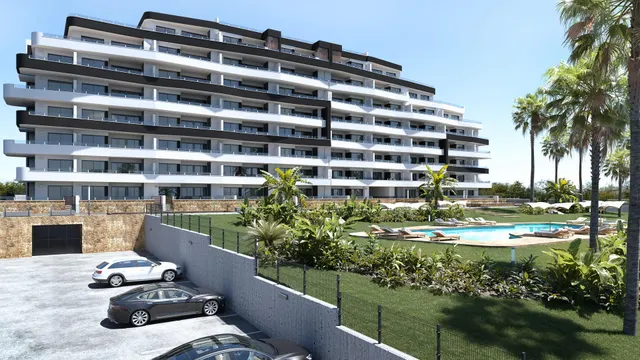 Planta baja 2 habitaciones 75m² en venta - Pueblo 9 — 9