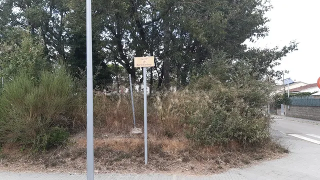 PARCELA DE 812 M2, EN CALDES DE MALAVELLA - foto 4