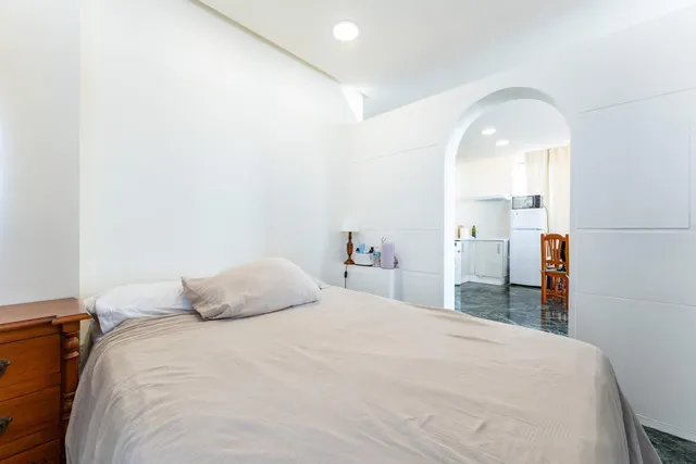 Atico 1 habitación con piscina Zona Carlos Haya — 24