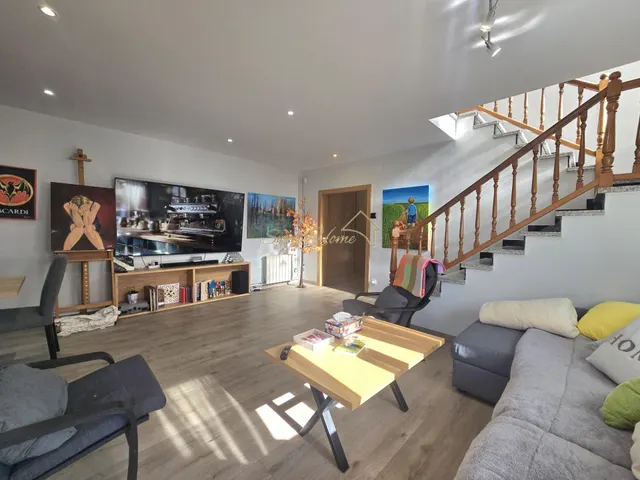 Vivienda exclusiva con piscina cerca de la playa — 14