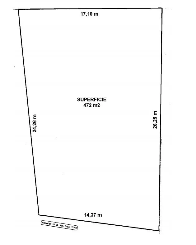 Suelo urbano consolidado  en venta en c. azafrán — 3