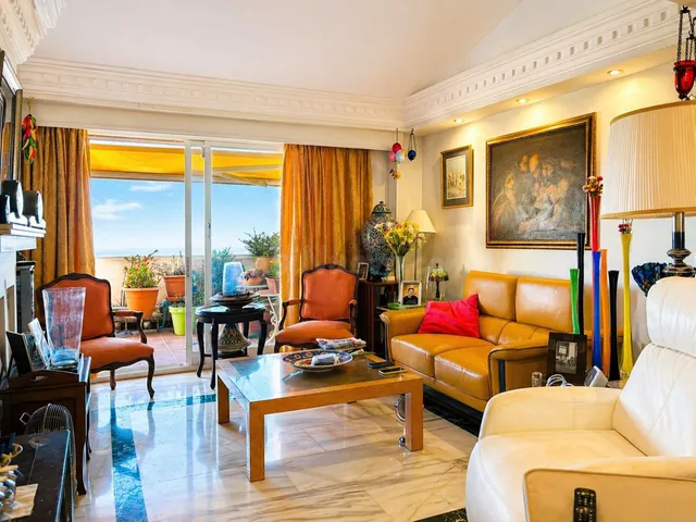 Apartamento 2 habitaciones 102m² en venta - Riviera del sol — 2