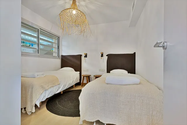 Apartamento 3 habitaciones 178m² en venta - Centro — 16