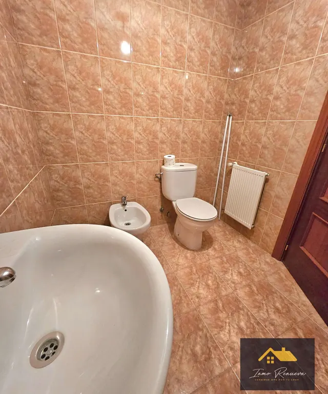 Se vende Ático Dúplex en Kabiezes con doble entrada — 26