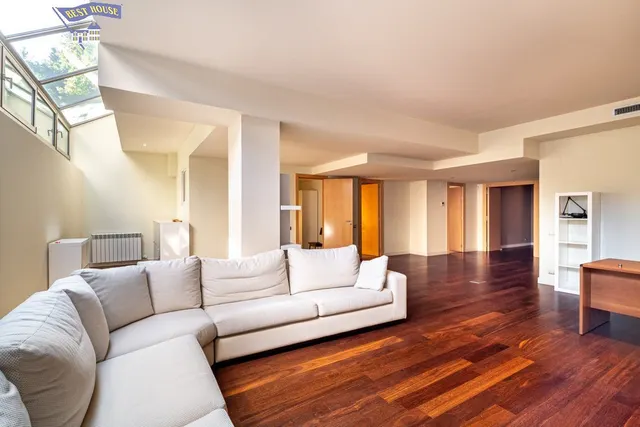 PISO DUPLEX REFORMADO — 38