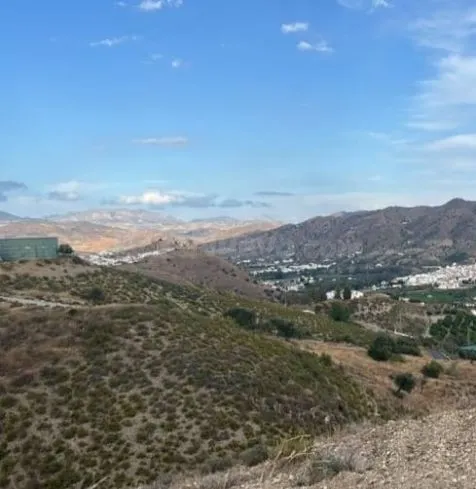 Parcela en venta - Alora pueblo — 2