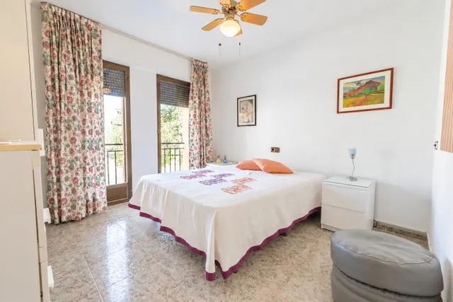 ¡espectacular chalet en Blanca! vive junto al río en el corazón del valle de ricote — 25
