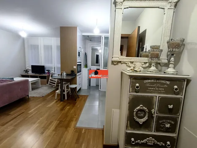 Se alquila coqueto apartamento cerca de fingoi — 22