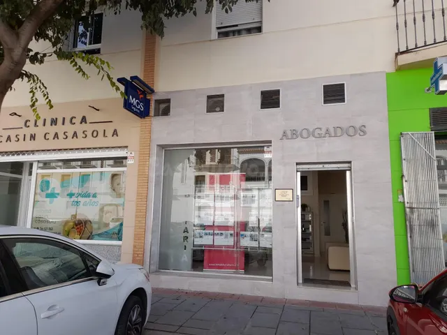 Venta de local en Estepa - foto 4