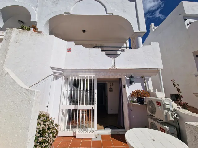 Adosado 3 habitaciones 120m² en venta - Marbella — 4