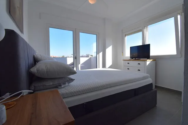 Apartamento 4 habitaciones 91m² en venta - Las Filipinas — 8