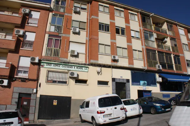 PLAZA DE GARAJE - foto 4