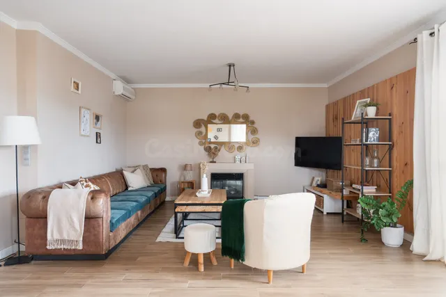 Chalet 5 habitaciones 346m² en venta - Riviera del sol