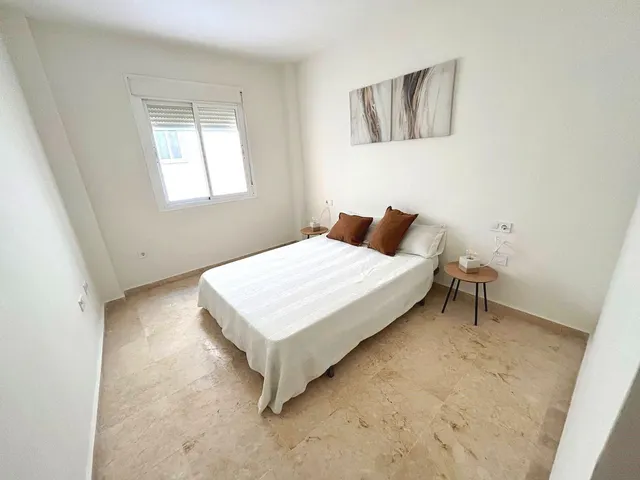 Apartamento 2 habitaciones 77m² en venta - Ciudad Jardín — 11