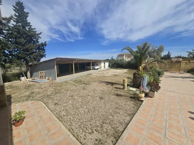 Villa 5 habitaciones en venta - SUCINA — 17