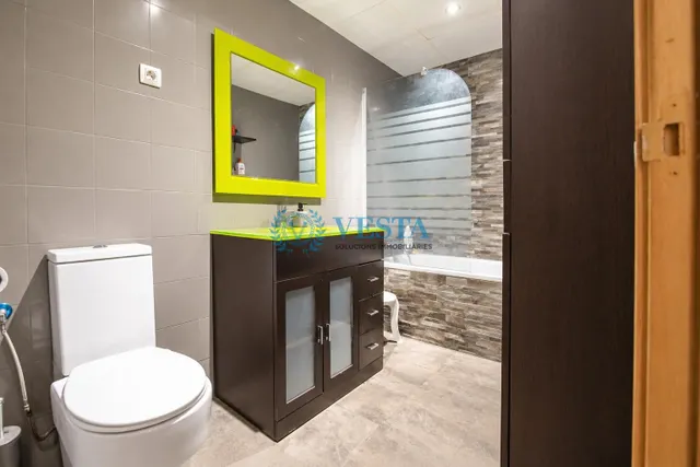 Piso en Reus con aparcamiento — 22