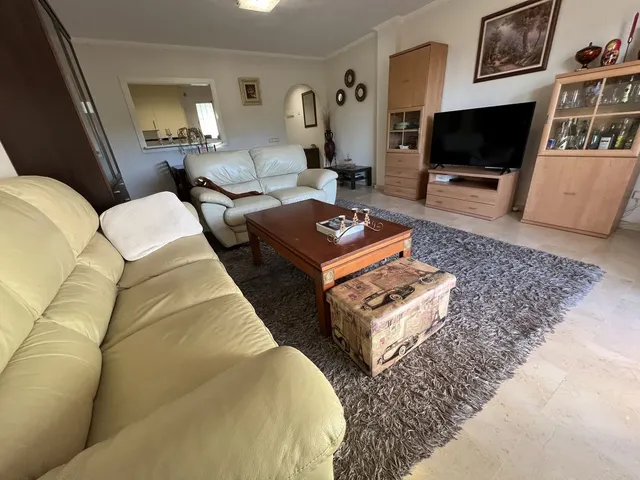Apartamento 4 habitaciones 220m² en venta - Riviera del sol — 7