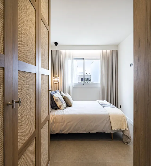 COMPLEJO RESIDENCIAL DE OBRA NUEVA EN TORRE DE LA HORADADA — 41