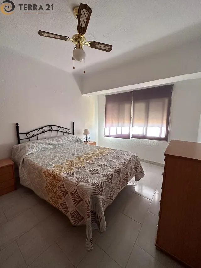 ALQUILER PISO CENTRO JAÉN — 8