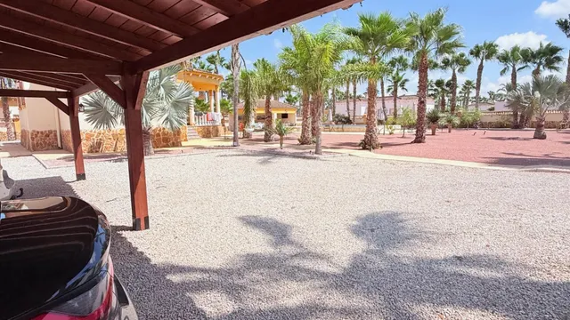 Villa 3 habitaciones 139m² en venta - Comunidad valenciana — 38