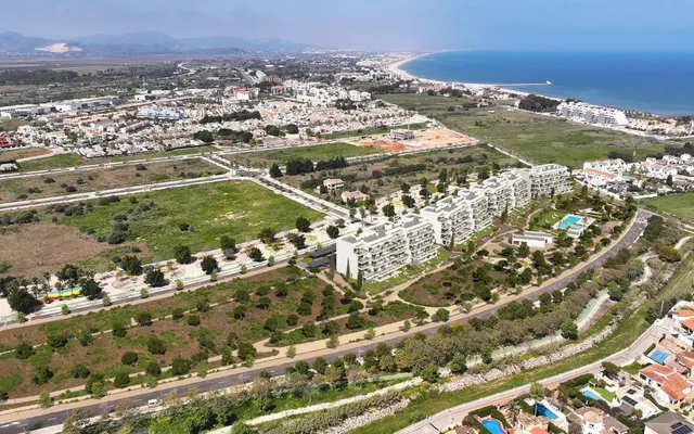 Piso 3 habitaciones 61m² en venta - Playa sorts de mar — 16