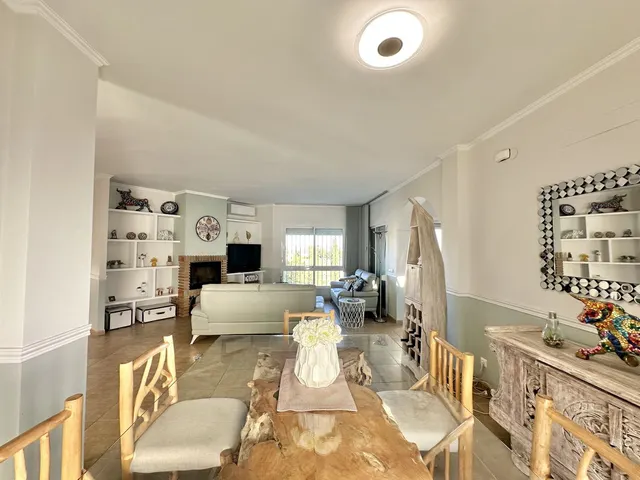 Chalet 4 habitaciones 321m² en venta - Riviera del sol — 29