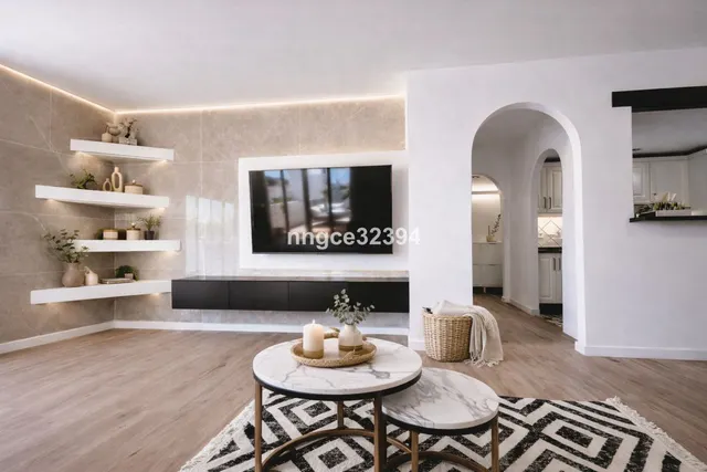 Ático 3 habitaciones 120m² en venta - Paraiso-Barronal — 8