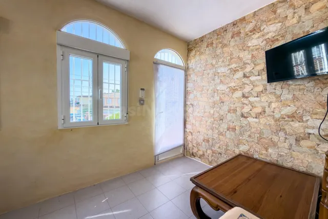 Bungalow en planta alta con orientación sur en San Javier - foto 5