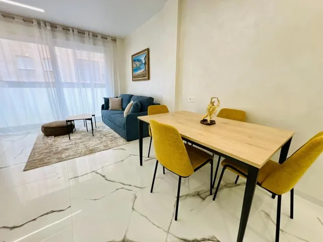 Apartamento 2 habitaciones 75m² en venta - Playa del cura — 6