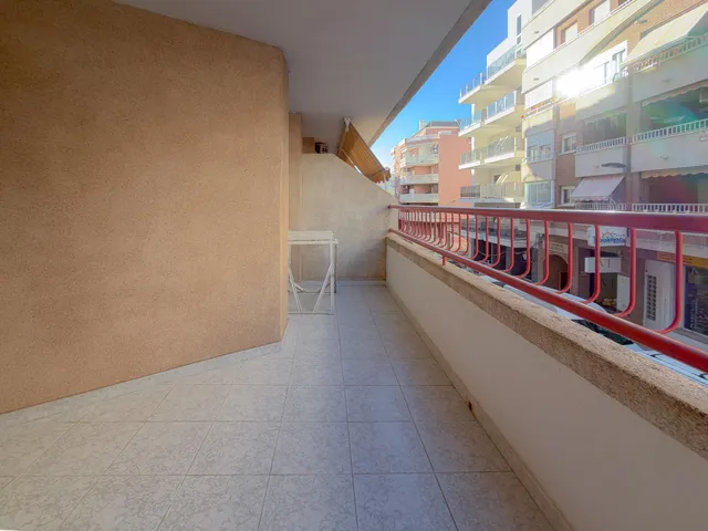 Apartamento 1 habitación 55m² en venta - Playa del Cura — 17