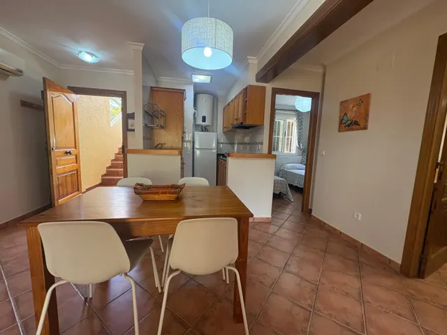 Apartamento 2 habitaciones 50m² en venta - Les Bovetes-La Felicidad — 7