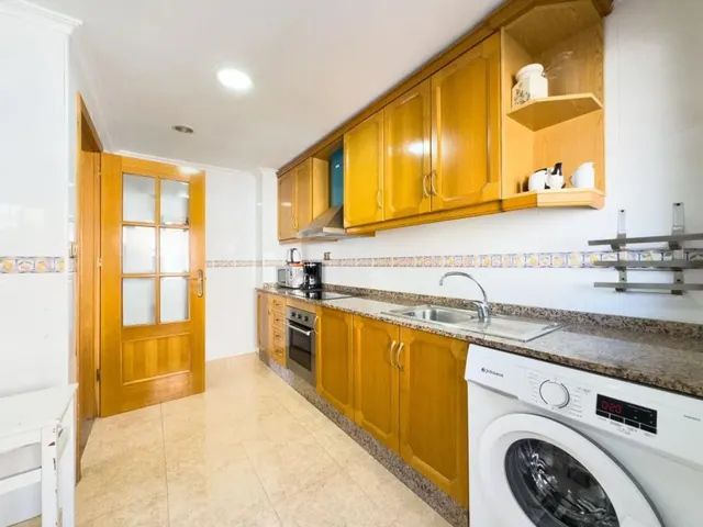 Apartamento 4 habitaciones 130m² en venta - Centro — 7