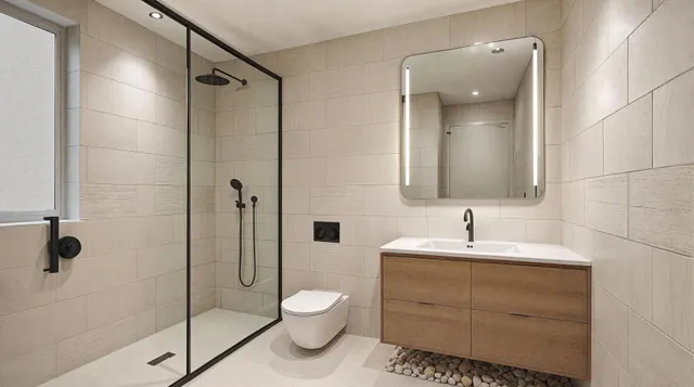 Villa 3 habitaciones 120m² en venta - Serena Golf — 10